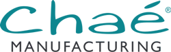 Chaé Manufacturing Logo