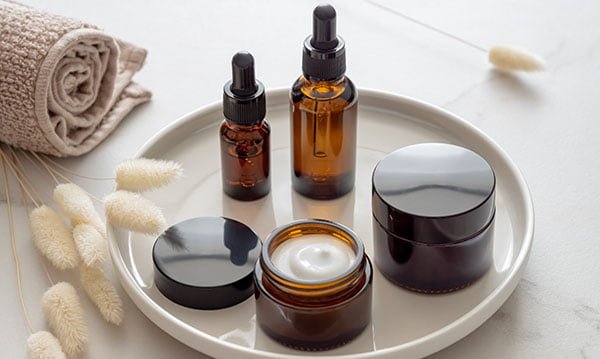 Chae Manufacturing - Essential Oils
Cosmetics Contract Manufacturing Chae Manufacturing - Essential Oils Cosmetics Contract Manufacturing