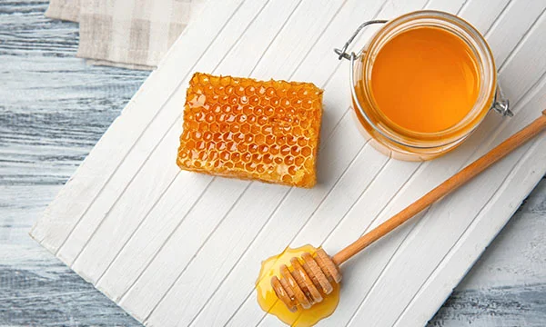Chae Manufacturing - Honey Based Products Dietary Supplements Contract Manufacturing