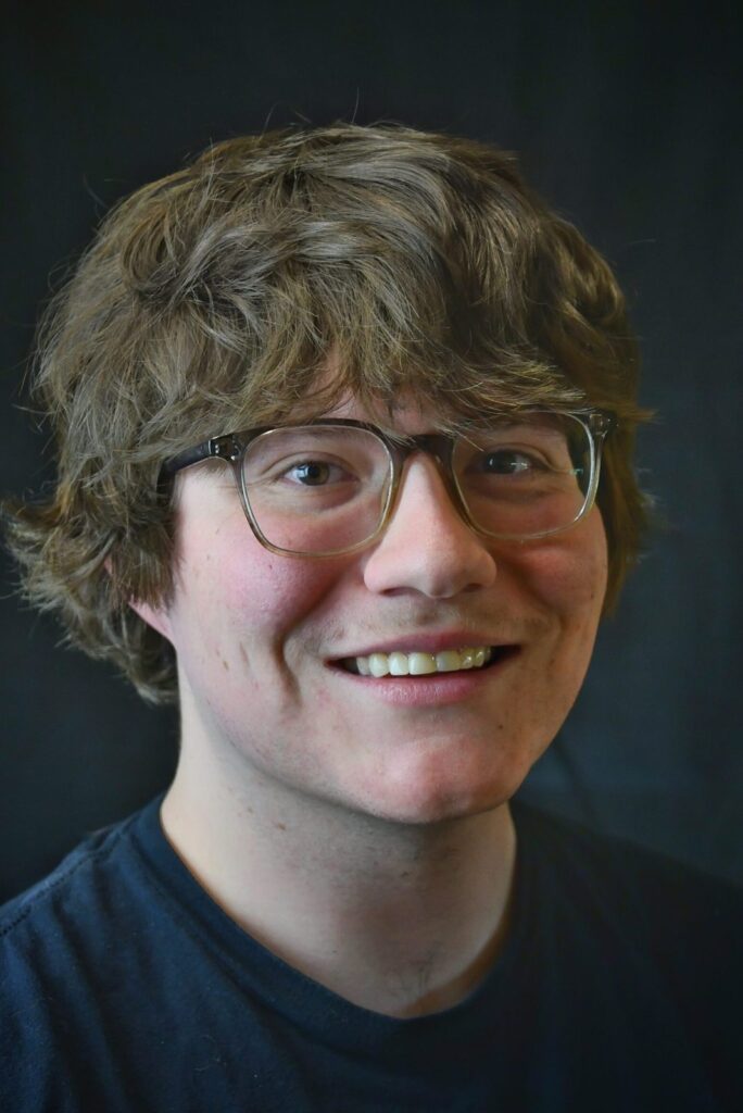 Dylan DiMatteo