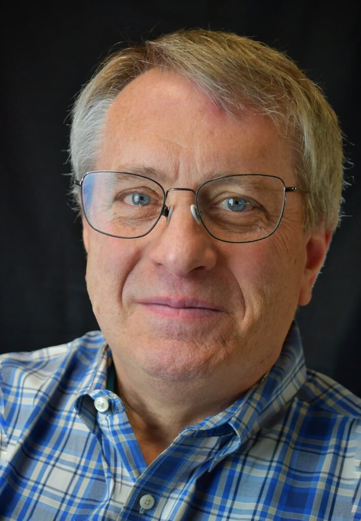 Jim Campaney