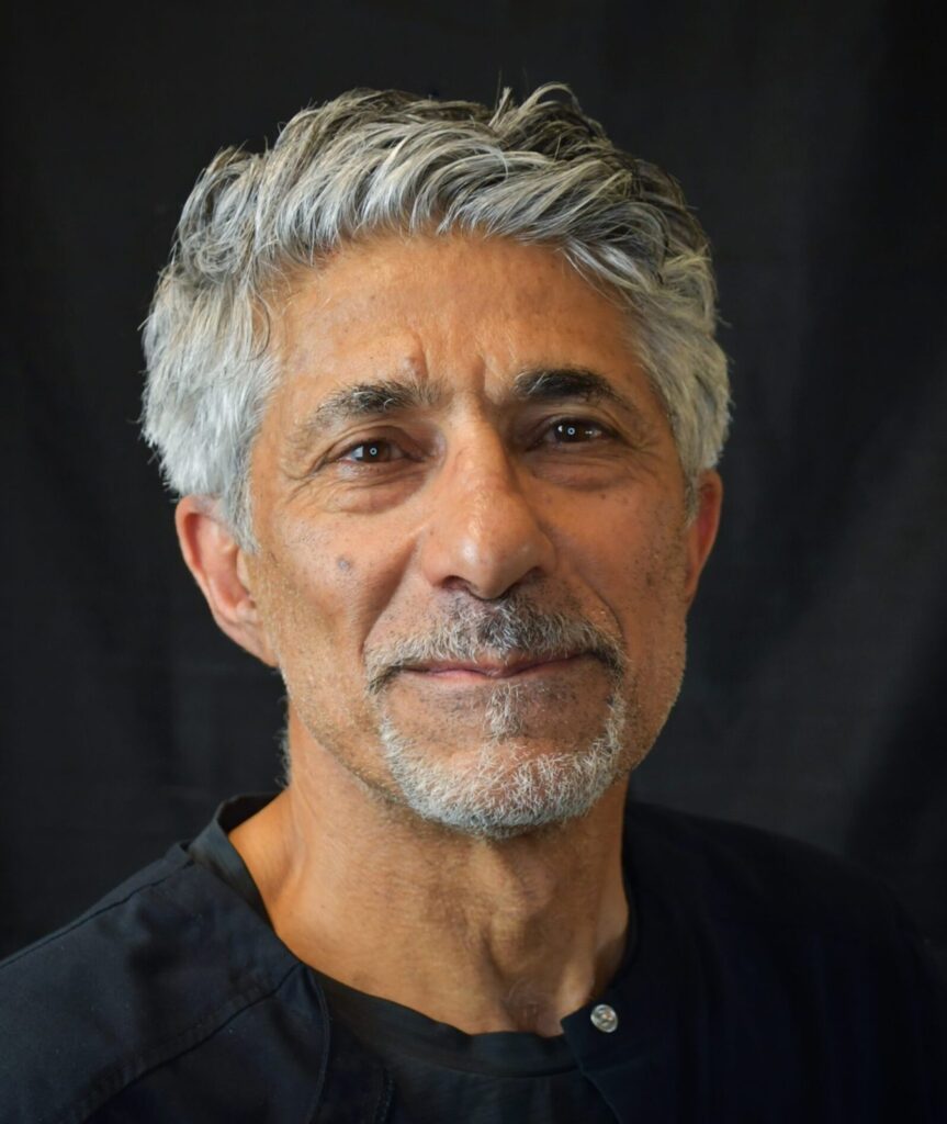 Khalid Seraj
