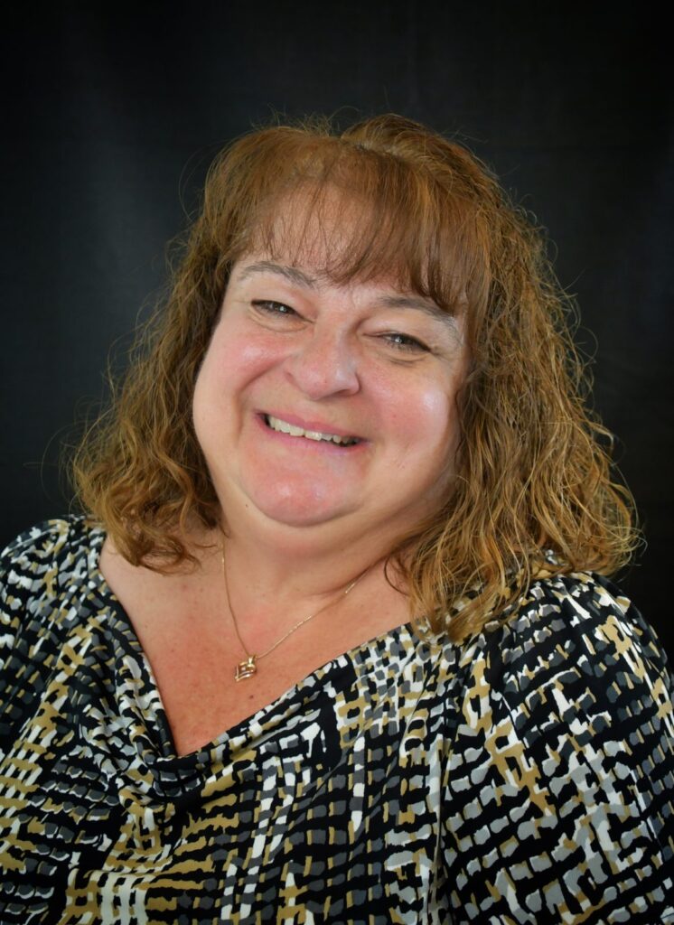 Kim Pearson