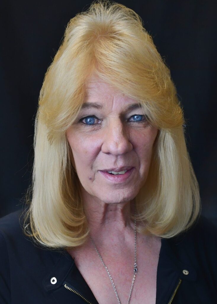 Rita Young
