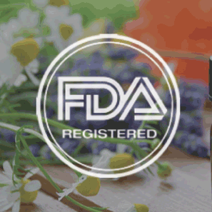 FDA Registered