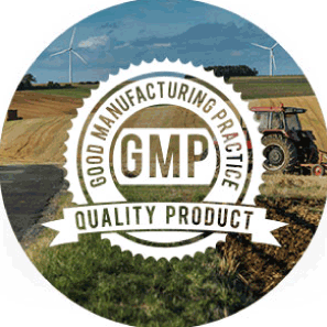 cGMP Compliant Facility