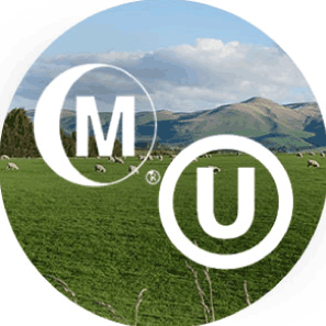 Halal and Kosher certified badge