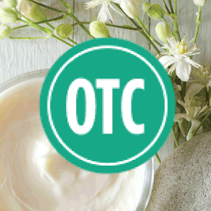 Registered for OTC Products