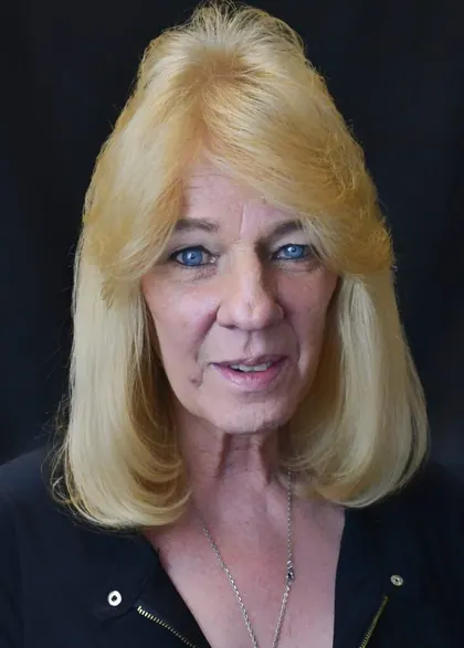 Rita Young